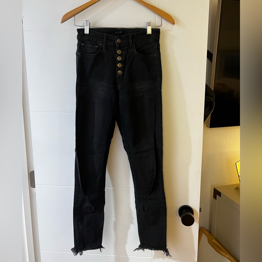 JOE’S JEANS High Waisted Jeans